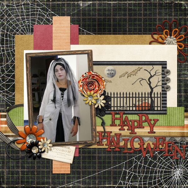 Happy Halloween