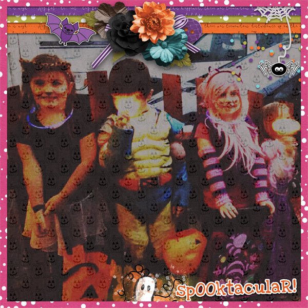 Happy Halloween