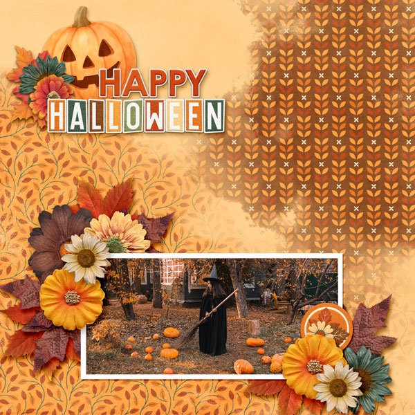Happy Halloween