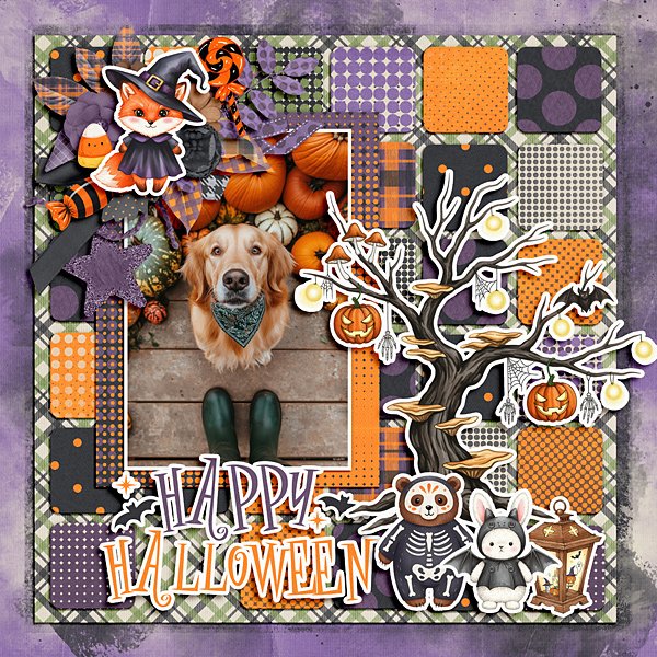 Happy Halloween