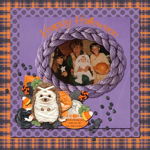 Happy Halloween