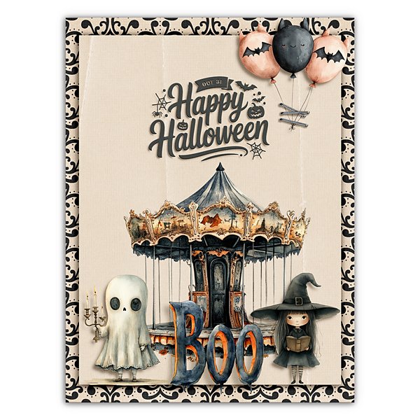 Happy Halloween