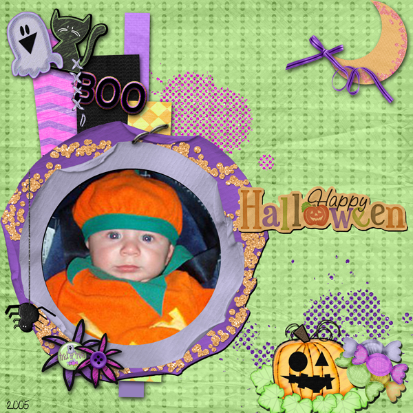 Happy Halloween