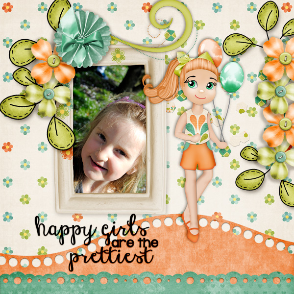 Happy-Hannah