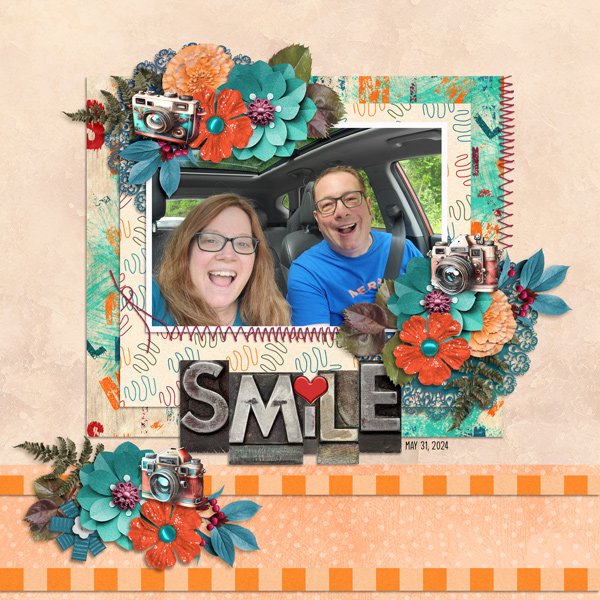Happy Happiness Smiles