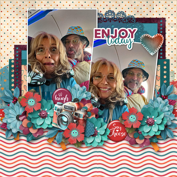 Happy Happiness