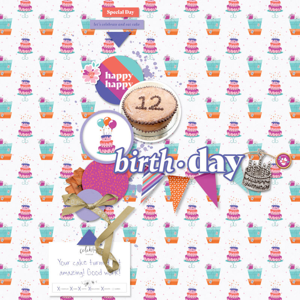 Happy Happy Birthday