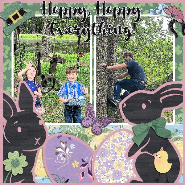 Happy Happy Everything 4
