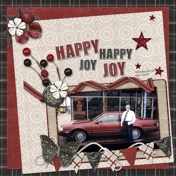 Happy Happy Joy Joy