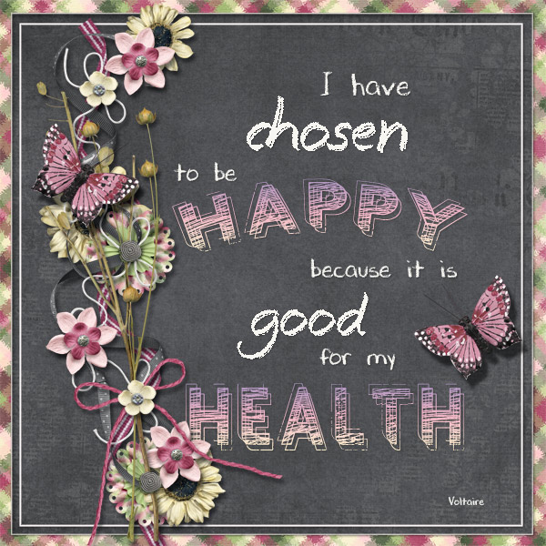 Happy Health