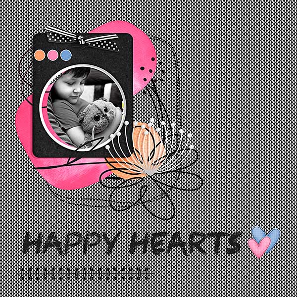 Happy-Heards