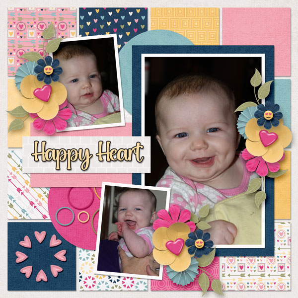 Happy Heart