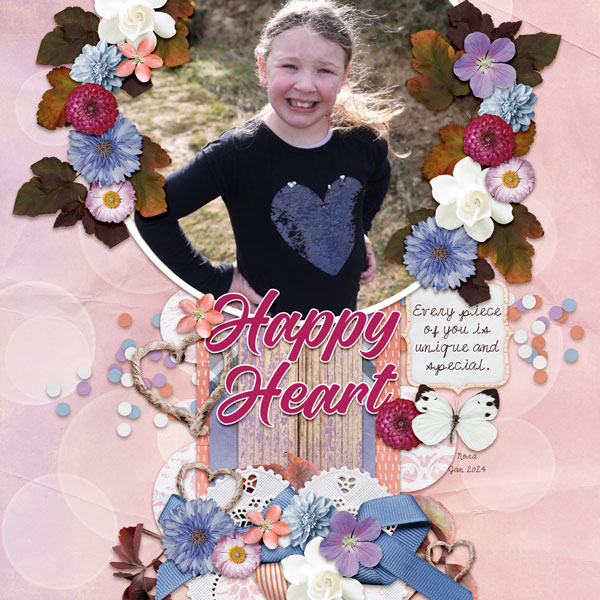 Happy Heart