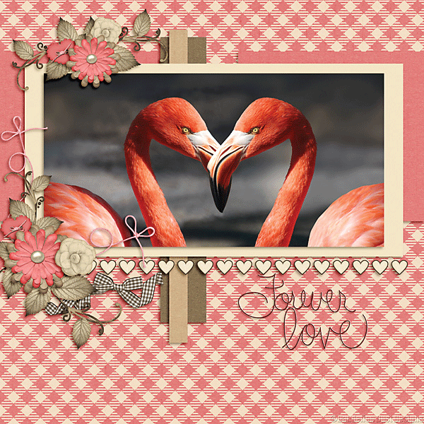 Happy Hearts Day