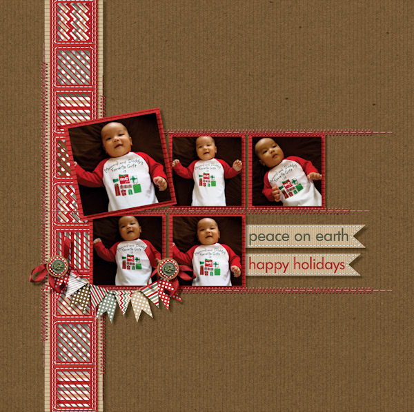 Happy Holiday