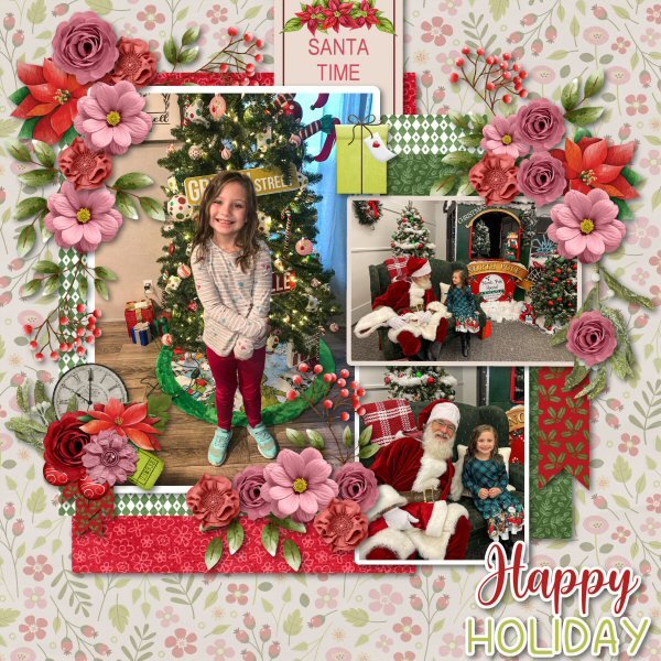 Happy Holiday