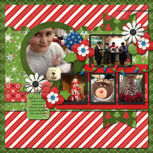 Happy Holidays - 2