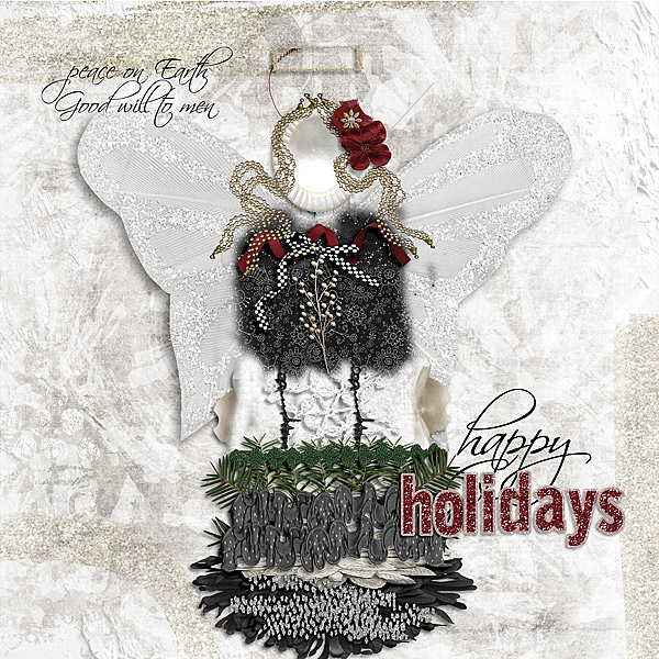 Happy Holidays