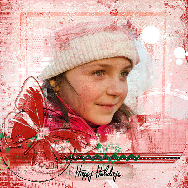 Happy Holidays