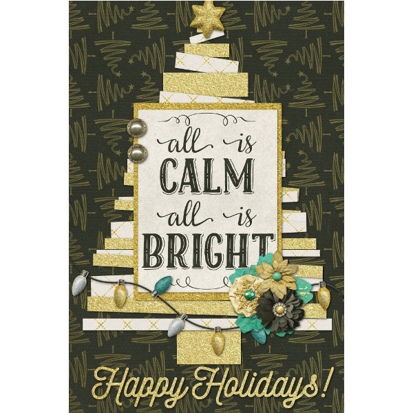 Happy Holidays