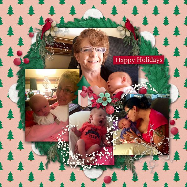 Happy Holidays