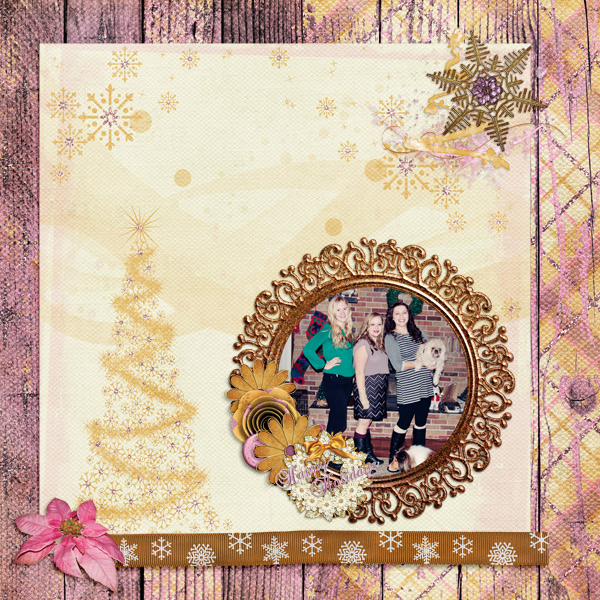 Happy Holidays