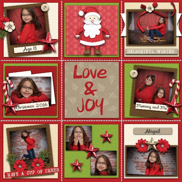 Happy Holidays