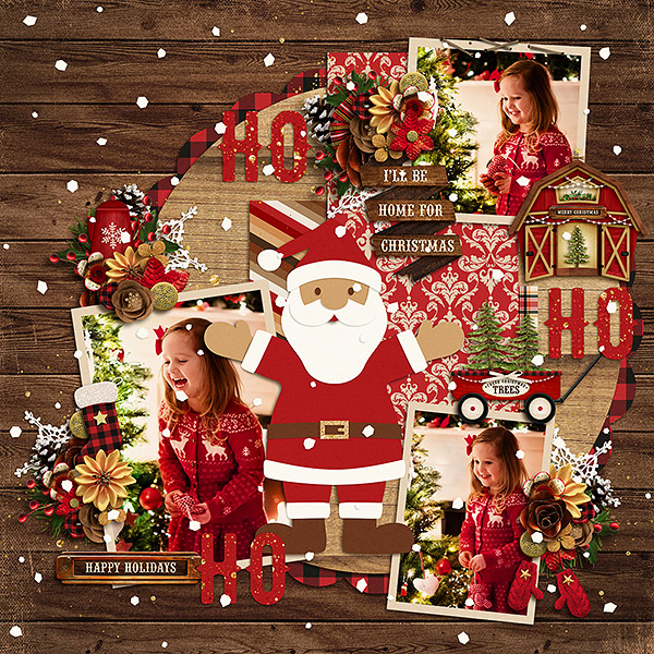Happy Holidays