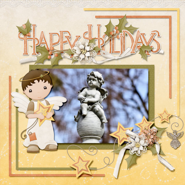 Happy Holidays