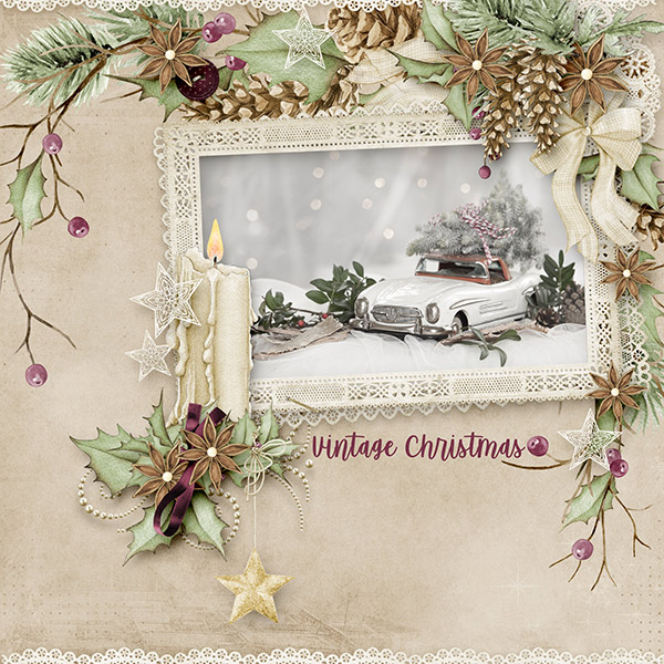 Happy Holidays!