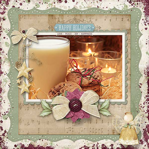 Happy Holidays
