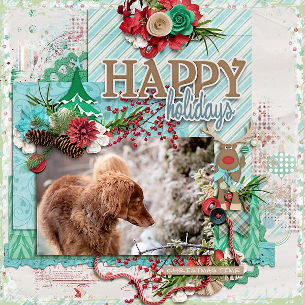 Happy Holidays