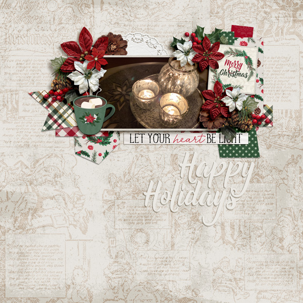 Happy Holidays