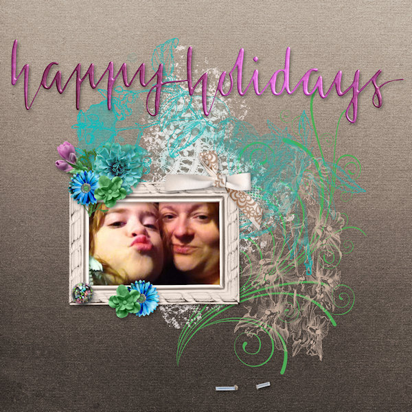 Happy Holidays