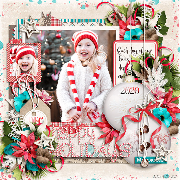 happy holidays