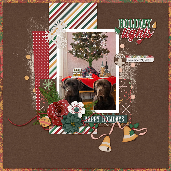 Happy Holidays