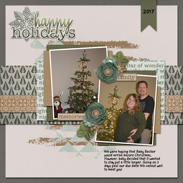 Happy Holidays
