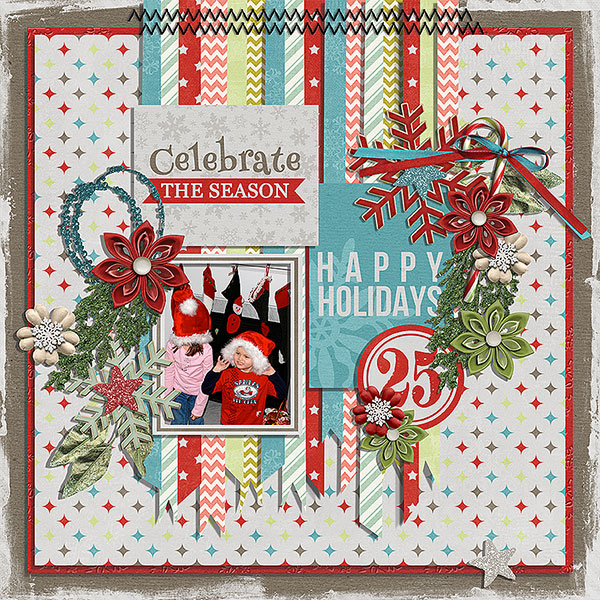 happy holidays
