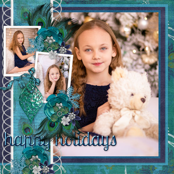 Happy Holidays