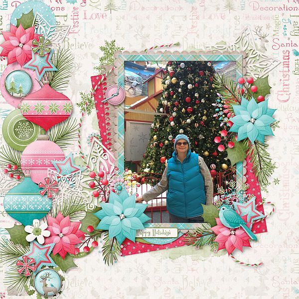 Happy Holidays
