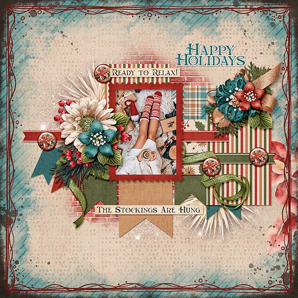 Happy Holidays