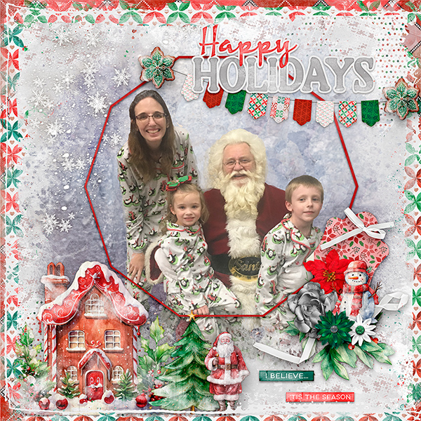 Happy Holidays
