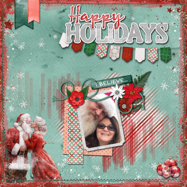 Happy Holidays