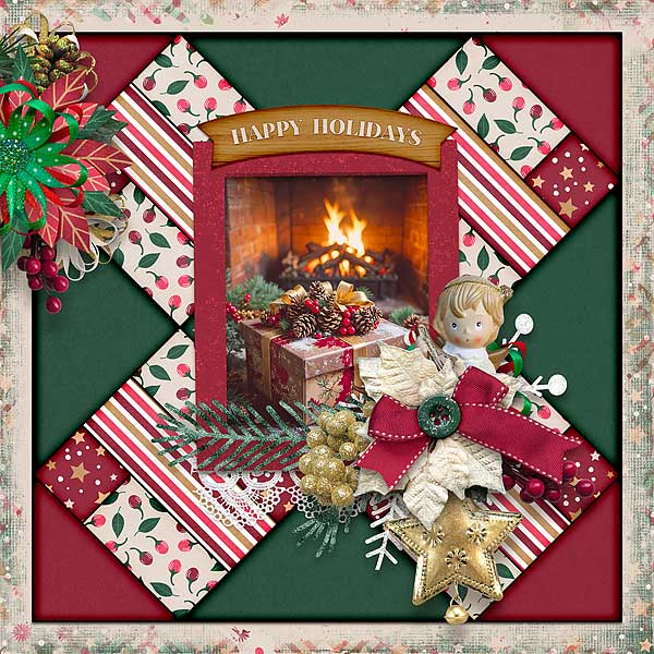 Happy Holidays