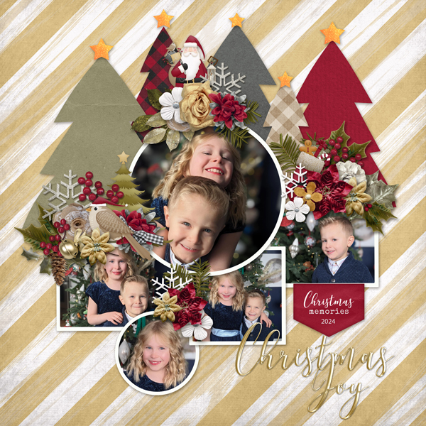 Happy holidays