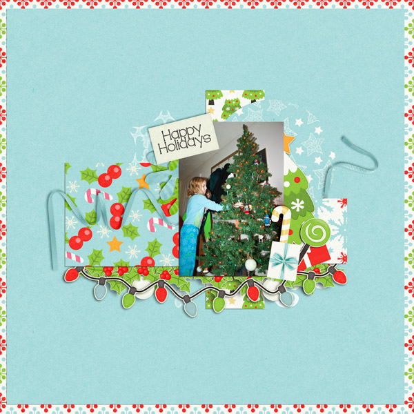 Happy Holidays