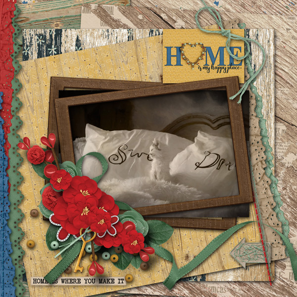 Happy Home