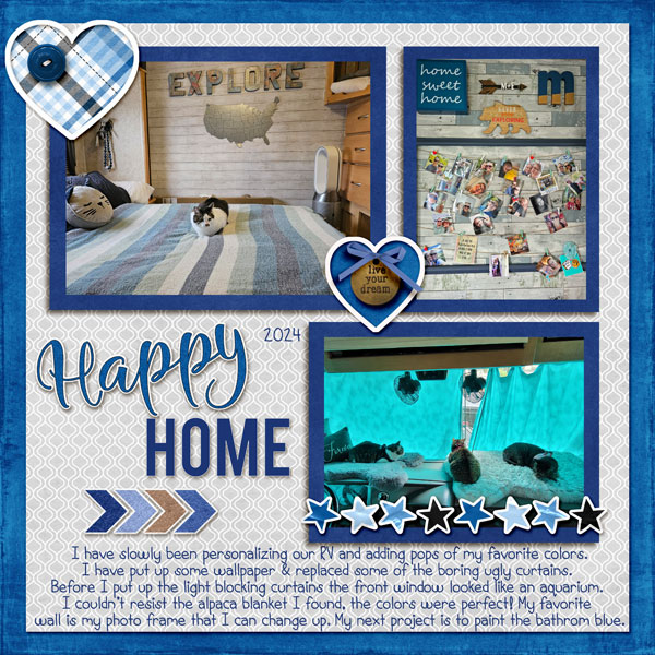 Happy Home