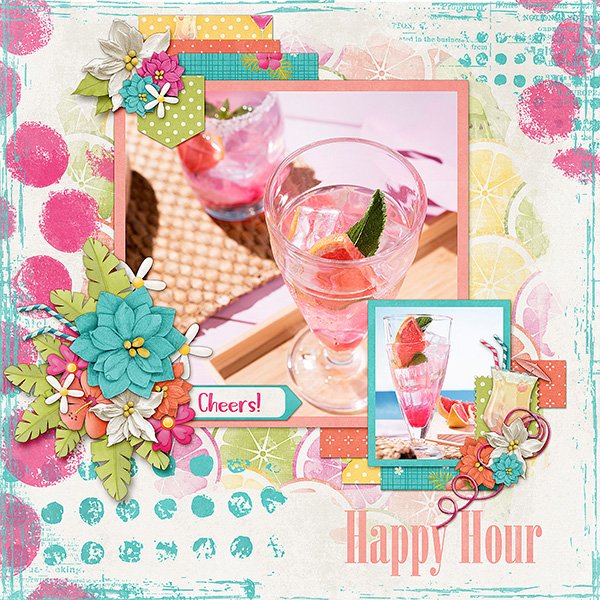 Happy Hour