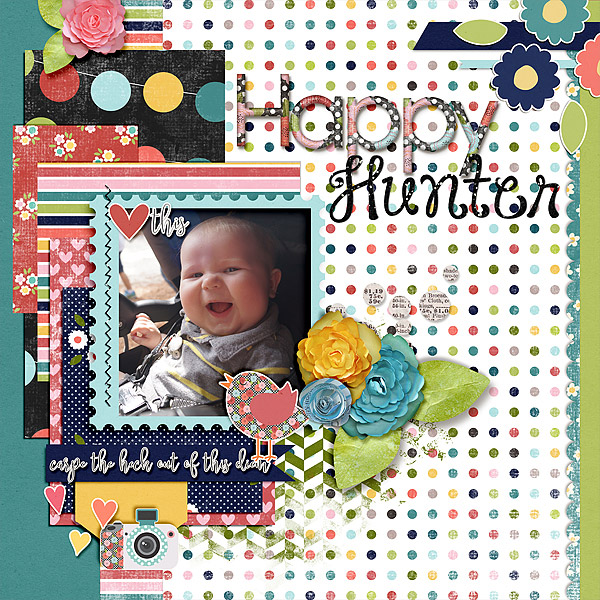 Happy-Hunter
